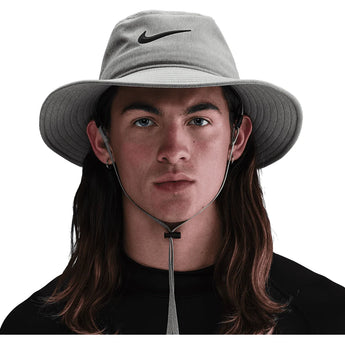 Unisex Dri-FIT Apex UV Protection Bucket Hat-Apparel-Nike-HJ7158-012_3-Tennis Express