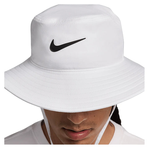 Nike Unisex Dri-FIT Apex UV Protection Bucket Hat | Tennis Express