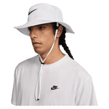 Unisex Dri-FIT Apex UV Protection Bucket Hat-Apparel-Nike-HJ7158-100_2-706070Tennis Express