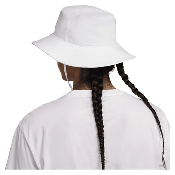 Unisex Dri-FIT Apex UV Protection Bucket Hat-Apparel-Nike-HJ7158-100_4-Tennis Express