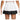 Women's Court Dri-FIT Advantage Pleated Stripe Tennis Skort-Apparel-Nike-HJ7913-100_1-Tennis Express