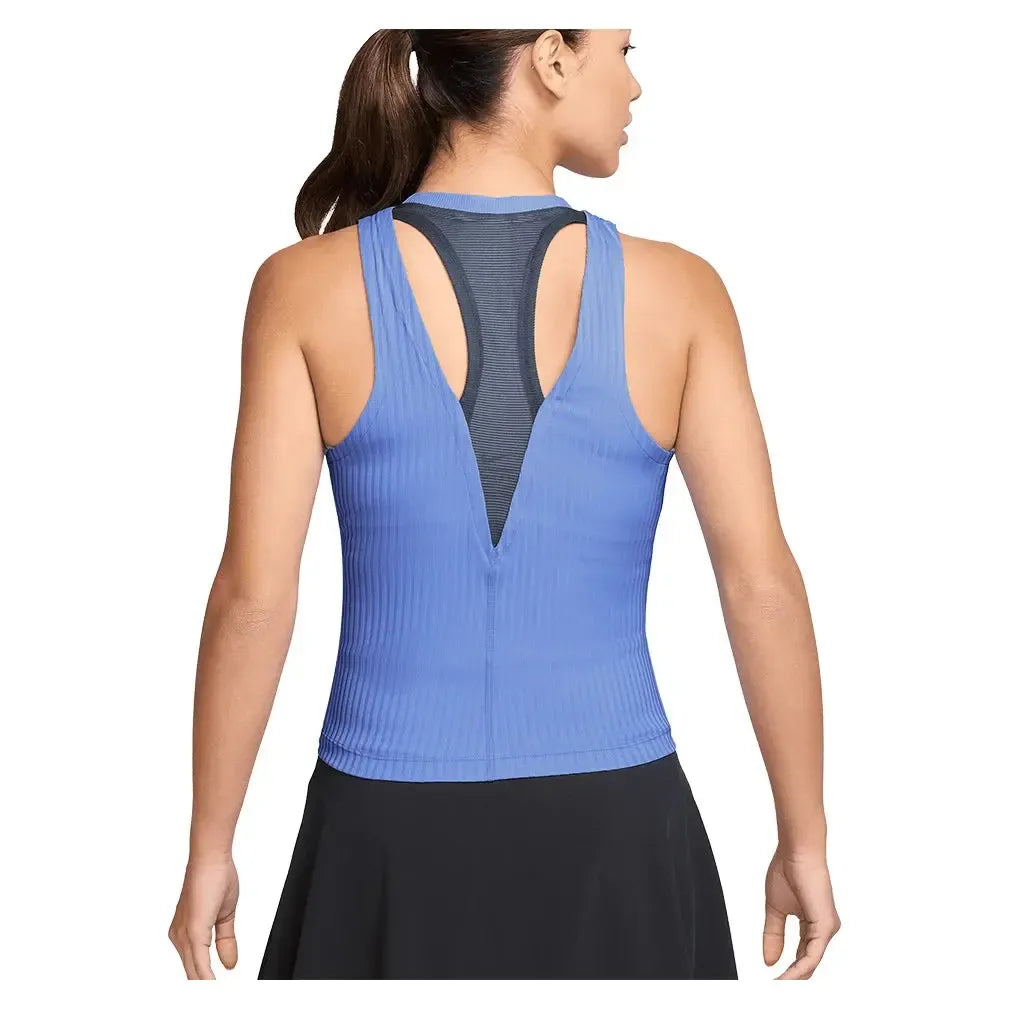 Women's New York Court Dri-FIT Slam Tennis Tank | Tennis Express