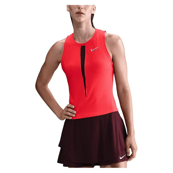 Women's New York Court Dri-FIT Slam Tennis Tank | Tennis Express