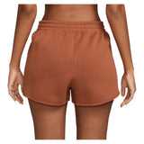 Women's Court Heritage Mid-Rise Fleece Tennis Shorts-Apparel-Nike-HJ8990-246_1-Tennis Express