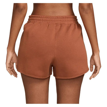 Women's Court Heritage Mid-Rise Fleece Tennis Shorts-Apparel-Nike-HJ8990-246_1-Tennis Express