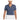 Women's Court Heritage Short-Sleeve Cropped Tennis Polo Diffused Blue-Apparel-Nike-HJ8992-491-Tennis Express