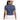 Women's Court Heritage Short-Sleeve Cropped Tennis Polo Diffused Blue-Apparel-Nike-HJ8992-491_2-Tennis Express