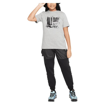 Juniors' Sportswear Multi Sport Tee-Apparel-Nike-HM5849-U25-063-5-Tennis Express