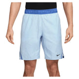 Men's Court Dri-FIT Victory 7 Inch All Over Print Tennis Short-Apparel-Nike-HM6514-F25-441-3-Tennis Express