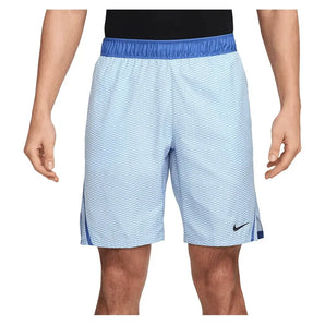 Men's Court Dri-FIT Victory 7 Inch All Over Print Tennis Short-Apparel-Nike-HM6514-F25-441-3-Tennis Express
