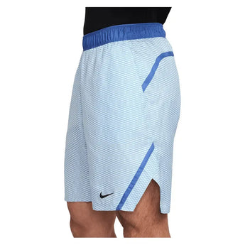 Men's Court Dri-FIT Victory 7 Inch All Over Print Tennis Short-Apparel-Nike-HM6514-F25-441-5-Tennis Express