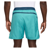 Men's Court Dri-FIT Victory 7 Inch All Over Print Tennis Short-Apparel-Nike-HM6514-H25-392-4-Tennis Express