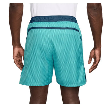 Men's Court Dri-FIT Victory 7 Inch All Over Print Tennis Short-Apparel-Nike-HM6514-H25-392-4-Tennis Express