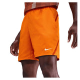 Men's Court Dri-FIT Victory 7 Inch All Over Print Tennis Short-Apparel-Nike-HM6514-H25-873-3-Tennis Express