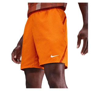 Men's Court Dri-FIT Victory 7 Inch All Over Print Tennis Short-Apparel-Nike-HM6514-H25-873-3-Tennis Express