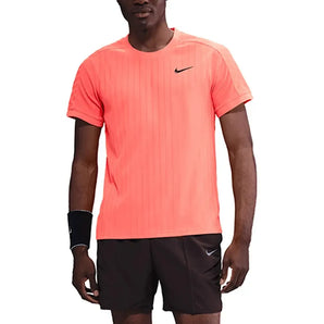 Men's New York Court Dri-FIT Advantage Slam Tennis Top-Apparel-Nike-HM6710-873_1-Tennis Express
