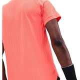 Men's New York Court Dri-FIT Advantage Slam Tennis Top-Apparel-Nike-HM6710-873_2-Tennis Express