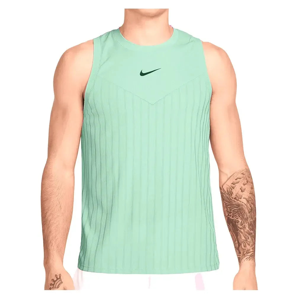 Alcaraz Nike Men's Dry Americana Tank Top NikeCourt Slam