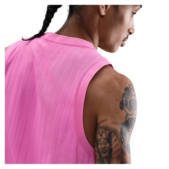 Men's New York Court Dri-FIT Advantage Slam Tennis Tank-Apparel-Nike-HM6724-675_1-Tennis Express