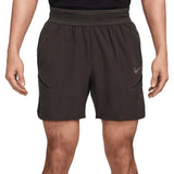 Men's New York Court Dri-FIT Slam 6 Inch Tennis Short-Apparel-Nike-HM6740-220_1-Tennis Express