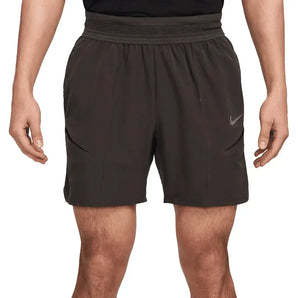 Men's New York Court Dri-FIT Slam 6 Inch Tennis Short-Apparel-Nike-HM6740-220_1-Tennis Express