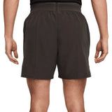 Men's New York Court Dri-FIT Slam 6 Inch Tennis Short-Apparel-Nike-HM6740-220_2-Tennis Express