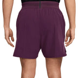Men's New York Court Dri-FIT Slam 6 Inch Tennis Short-Apparel-Nike-HM6740-610_1-Tennis Express