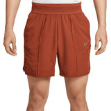 Men's New York Court Dri-FIT Slam 6 Inch Tennis Short-Apparel-Nike-HM6740-832_2-Tennis Express
