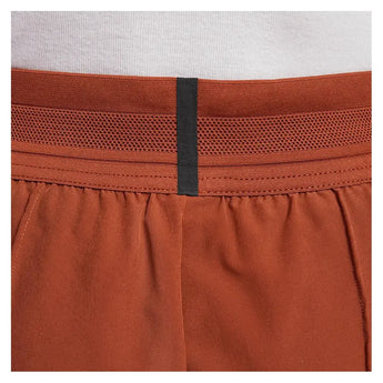 Men's New York Court Dri-FIT Slam 6 Inch Tennis Short-Apparel-Nike-HM6740-832_3-Tennis Express