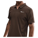 Men's New York Court Dri-FIT Advantage Slam Tennis Polo-Apparel-Nike-HM6752-237-Tennis Express