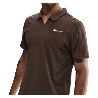 Men's New York Court Dri-FIT Advantage Slam Tennis Polo-Apparel-Nike-HM6752-237-Tennis Express
