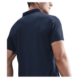 Men's New York Court Dri-FIT Advantage Slam Tennis Polo-Apparel-Nike-HM6752-410_2-Tennis Express