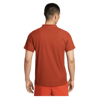 Men's New York Court Dri-FIT Advantage Slam Tennis Polo-Apparel-Nike-HM6752-832_5-Tennis Express