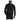 Men's Court Dri-FIT Heritage Fleece Pullover Tennis Hoodie Black and Anthracite-Apparel-Nike-HM6759-010-Tennis Express