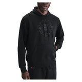 Men's Court Dri-FIT Heritage Fleece Pullover Tennis Hoodie Black and Anthracite-Apparel-Nike-HM6759-010_3-Tennis Express