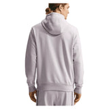 Men's Court Dri-FIT Heritage Fleece Pullover Tennis Hoodie Silver Lilac and Taupe Grey, Nike, Tennis Express, HM6759-022H26-1
