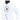 Men's Court Dri-FIT Heritage Fleece Pullover Tennis Hoodie White and Black-Apparel-Nike-, [current_file_name-Tennis Express