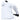 Men's Court Dri-FIT Heritage Fleece Pullover Tennis Hoodie White and Black-Apparel-Nike-, [current_file_name-Tennis Express