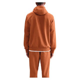 Men's Court Dri-FIT Heritage Fleece Pullover Tennis Hoodie-Apparel-Nike-HM6759-F25-246-4-Tennis Express