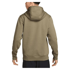 Men's Court Dri-FIT Heritage Fleece Pullover Tennis Hoodie-Apparel-Nike-HM6759-H25-276-4-Tennis Express