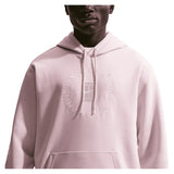 Men's Court Dri-FIT Heritage Fleece Tennis Pullover Hoodie-Apparel-Nike-HM6759-U26-667-6-Tennis Express