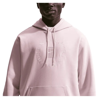 Men's Court Dri-FIT Heritage Fleece Tennis Pullover Hoodie-Apparel-Nike-HM6759-U26-667-6-Tennis Express