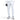 Men's Court Dri-FIT Heritage Fleece Tennis Jogger Pant White-Apparel-Nike-HM6766-100_2-Tennis Express