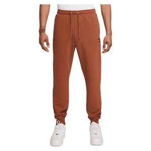Men's Court Dri-FIT Heritage Fleece Tennis Jogger Pant-Apparel-Nike-HM6766-F25-246-3-Tennis Express