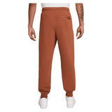 Men's Court Dri-FIT Heritage Fleece Tennis Jogger Pant-Apparel-Nike-HM6766-F25-246-4-Tennis Express