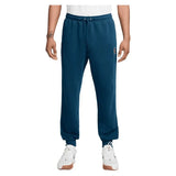 Men's Court Dri-FIT Heritage Fleece Tennis Jogger Pant-Apparel-Nike-HM6766-F25-415-3-Tennis Express