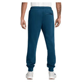 Men's Court Dri-FIT Heritage Fleece Tennis Jogger Pant-Apparel-Nike-HM6766-F25-415-4-Tennis Express