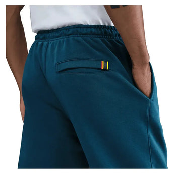 Men's Court Dri-FIT Heritage Fleece Tennis Jogger Pant-Apparel-Nike-HM6766-F25-415-6-Tennis Express
