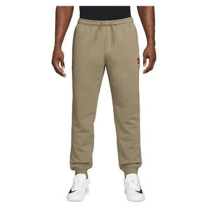 Men's Court Dri-FIT Heritage Fleece Tennis Jogger Pant-Apparel-Nike-HM6766-H25-276-3-Tennis Express