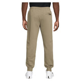 Men's Court Dri-FIT Heritage Fleece Tennis Jogger Pant-Apparel-Nike-HM6766-H25-276-4-Tennis Express